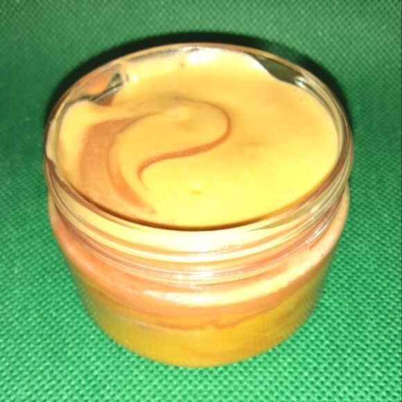 𝅺HAND CRAFT Try our blood orange shimmering BB - Picture 2 of 6